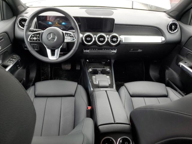 Photo 7 VIN: W1N4M4HB4MW101413 - MERCEDES-BENZ GLB 250 4M 