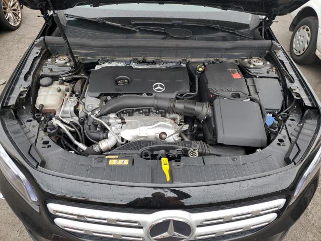 Photo 10 VIN: W1N4M4HB4MW128417 - MERCEDES-BENZ GLB-CLASS 