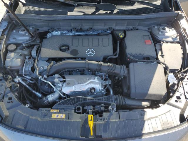 Photo 11 VIN: W1N4M4HB4NW255492 - MERCEDES-BENZ GLB-CLASS 