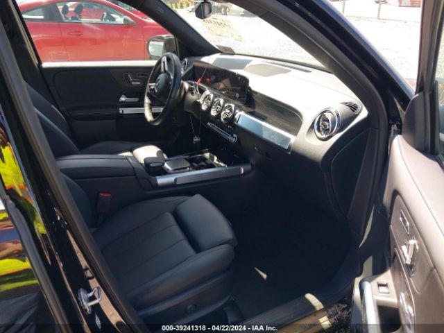 Photo 4 VIN: W1N4M4HB4PW280380 - MERCEDES-BENZ GLB 