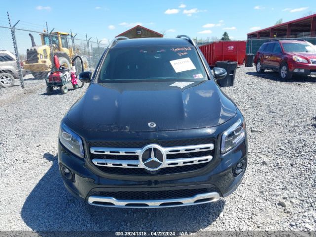 Photo 5 VIN: W1N4M4HB4PW280380 - MERCEDES-BENZ GLB 