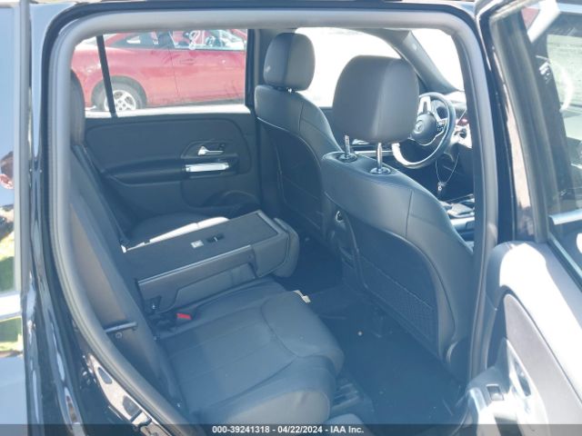 Photo 7 VIN: W1N4M4HB4PW280380 - MERCEDES-BENZ GLB 