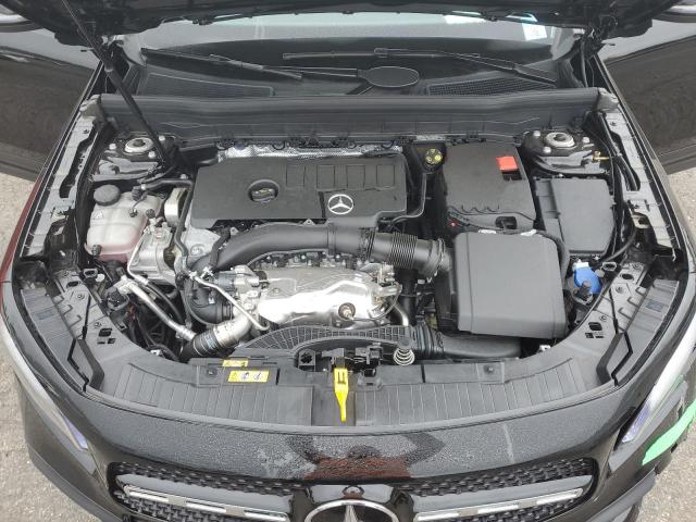 Photo 10 VIN: W1N4M4HB4PW282470 - MERCEDES-BENZ GLB 250 4M 