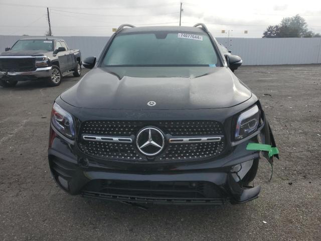 Photo 4 VIN: W1N4M4HB4PW282470 - MERCEDES-BENZ GLB 250 4M 