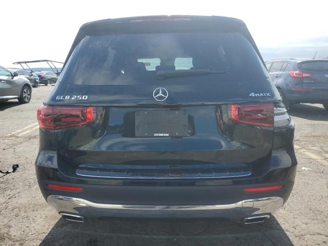 Photo 5 VIN: W1N4M4HB4RW358093 - MERCEDES-BENZ GLB 250 4M 