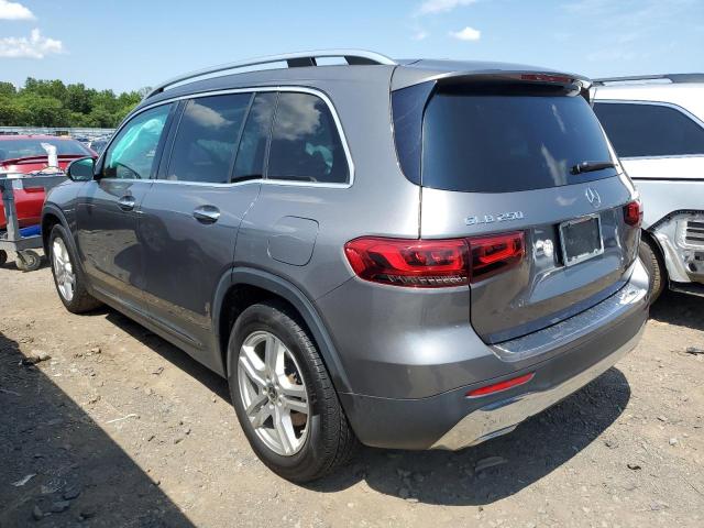 Photo 1 VIN: W1N4M4HB5LW024596 - MERCEDES-BENZ GLB 250 4M 