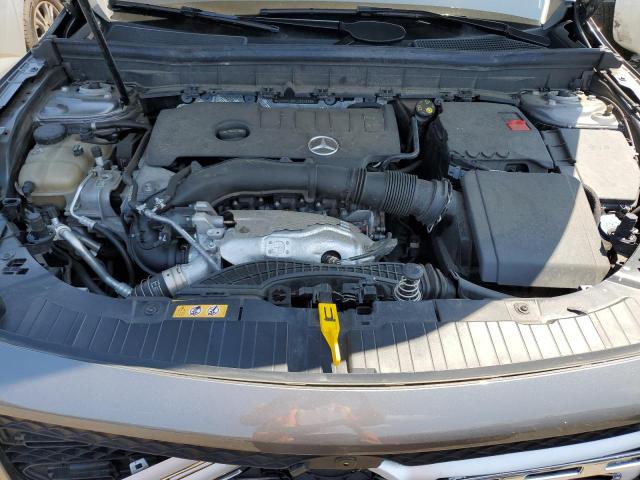 Photo 10 VIN: W1N4M4HB5LW024596 - MERCEDES-BENZ GLB 250 4M 