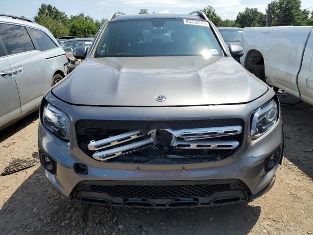 Photo 4 VIN: W1N4M4HB5LW024596 - MERCEDES-BENZ GLB 250 4M 