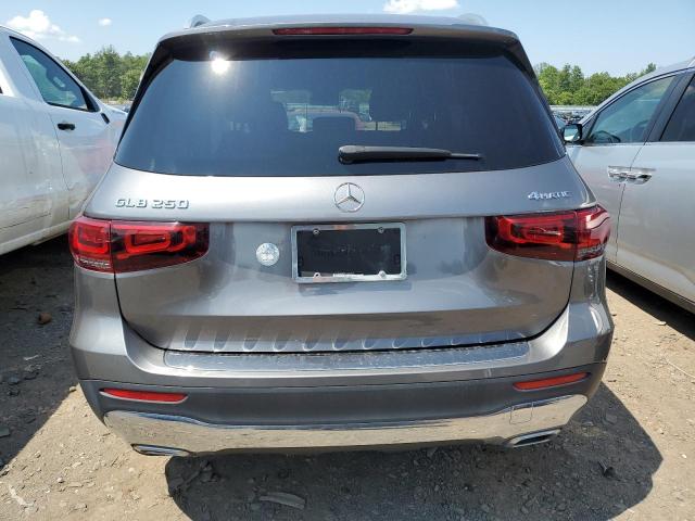 Photo 5 VIN: W1N4M4HB5LW024596 - MERCEDES-BENZ GLB 250 4M 