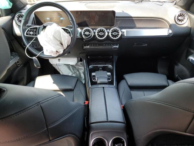 Photo 7 VIN: W1N4M4HB5LW024596 - MERCEDES-BENZ GLB 250 4M 