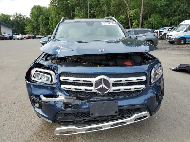 Photo 4 VIN: W1N4M4HB5LW036666 - MERCEDES-BENZ GLB-CLASS 