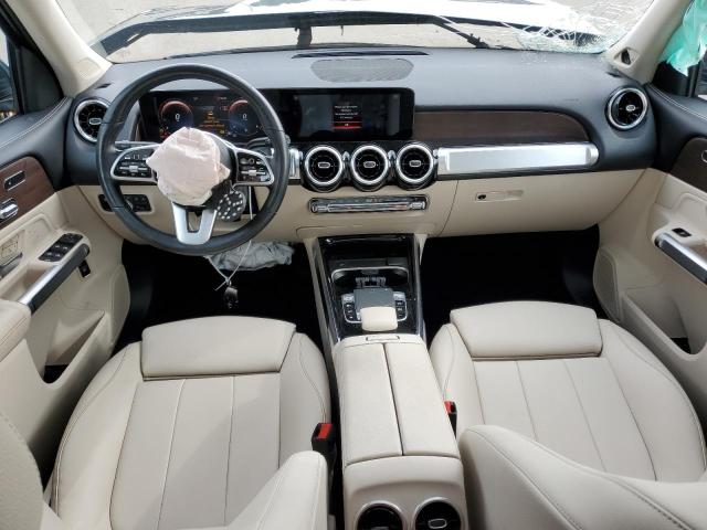 Photo 7 VIN: W1N4M4HB5LW036666 - MERCEDES-BENZ GLB-CLASS 