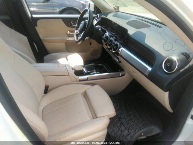 Photo 4 VIN: W1N4M4HB5LW040409 - MERCEDES-BENZ GLB-CLASS 