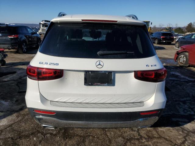 Photo 5 VIN: W1N4M4HB5LW049658 - MERCEDES-BENZ GLB-CLASS 