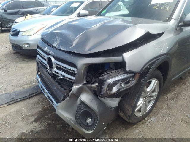 Photo 5 VIN: W1N4M4HB5MW099641 - MERCEDES-BENZ GLB 