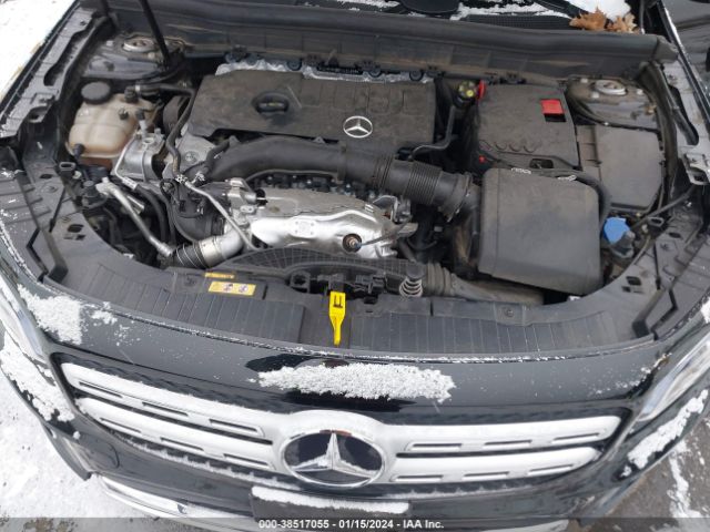 Photo 9 VIN: W1N4M4HB5MW101968 - MERCEDES-BENZ GLB 250 