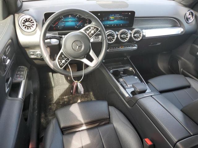 Photo 7 VIN: W1N4M4HB5MW108533 - MERCEDES-BENZ GLB-CLASS 