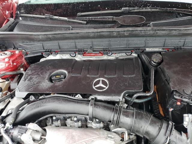 Photo 11 VIN: W1N4M4HB5MW110380 - MERCEDES-BENZ GLB 250 4M 