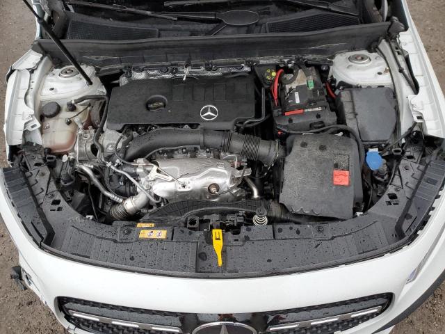 Photo 11 VIN: W1N4M4HB5MW155304 - MERCEDES-BENZ GLB-CLASS 