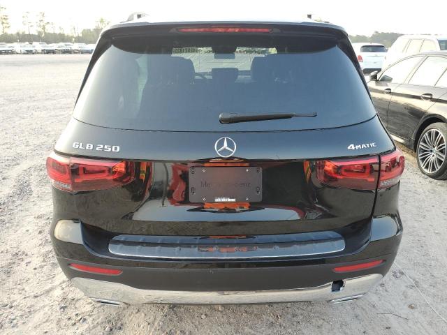 Photo 5 VIN: W1N4M4HB5NW230648 - MERCEDES-BENZ GLB 250 4M 