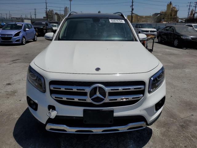 Photo 4 VIN: W1N4M4HB5NW231928 - MERCEDES-BENZ GLB 250 4M 