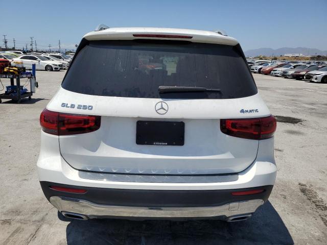 Photo 5 VIN: W1N4M4HB5NW231928 - MERCEDES-BENZ GLB 250 4M 