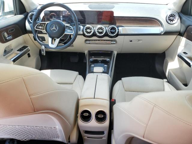 Photo 7 VIN: W1N4M4HB5NW231928 - MERCEDES-BENZ GLB 250 4M 