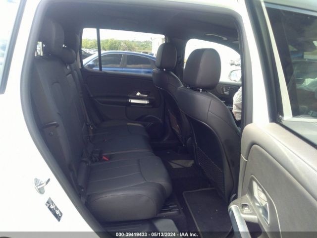 Photo 7 VIN: W1N4M4HB5NW240922 - MERCEDES-BENZ GLB 250 