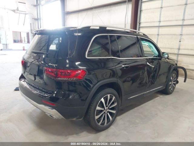 Photo 3 VIN: W1N4M4HB5PW275432 - MERCEDES-BENZ GLB-CLASS 