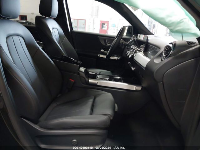 Photo 4 VIN: W1N4M4HB5PW275432 - MERCEDES-BENZ GLB-CLASS 