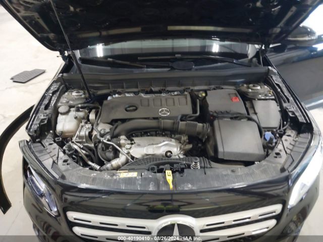 Photo 9 VIN: W1N4M4HB5PW275432 - MERCEDES-BENZ GLB-CLASS 