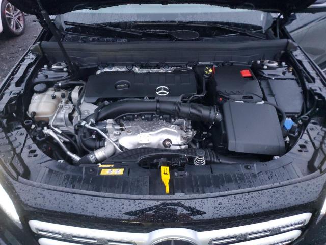 Photo 11 VIN: W1N4M4HB5PW277455 - MERCEDES-BENZ GLB 250 4M 