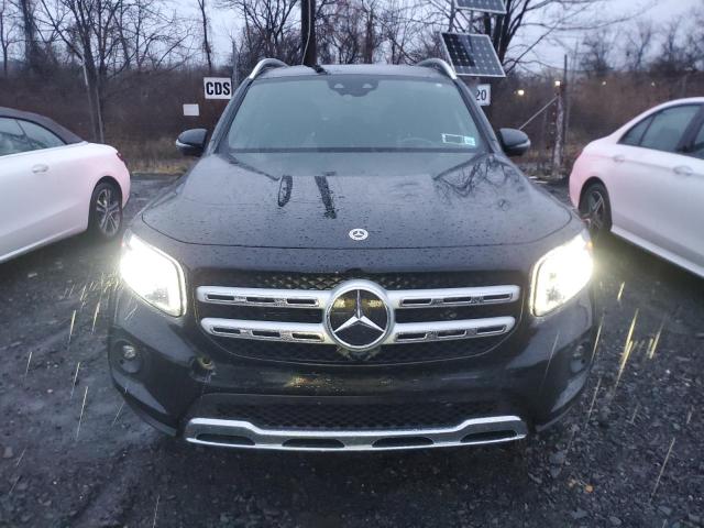 Photo 4 VIN: W1N4M4HB5PW277455 - MERCEDES-BENZ GLB 250 4M 