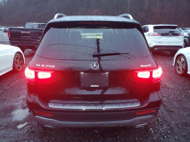 Photo 5 VIN: W1N4M4HB5PW277455 - MERCEDES-BENZ GLB 250 4M 