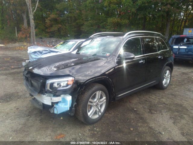 Photo 1 VIN: W1N4M4HB5PW295714 - MERCEDES-BENZ GLB 