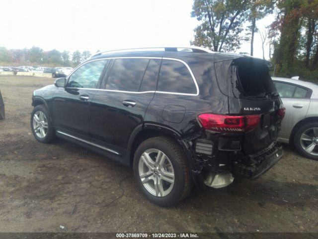 Photo 2 VIN: W1N4M4HB5PW295714 - MERCEDES-BENZ GLB 