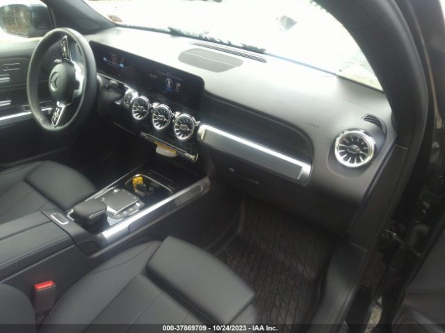 Photo 4 VIN: W1N4M4HB5PW295714 - MERCEDES-BENZ GLB 