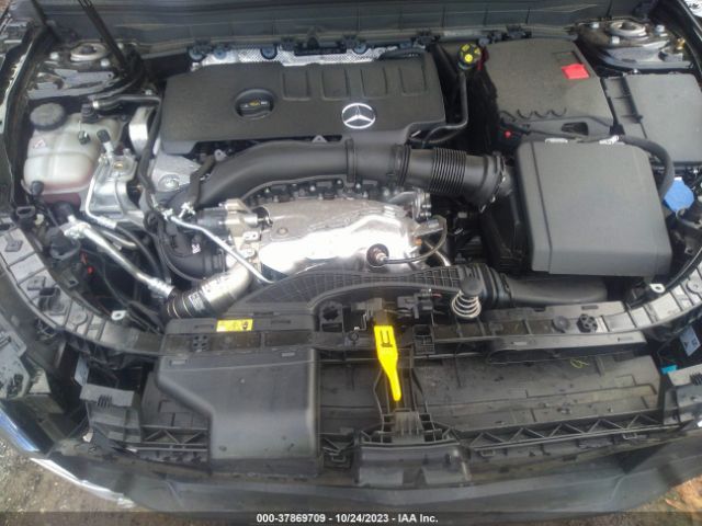 Photo 9 VIN: W1N4M4HB5PW295714 - MERCEDES-BENZ GLB 