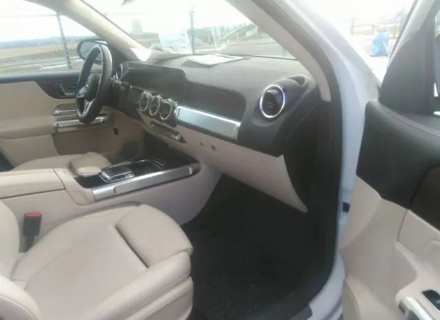 Photo 4 VIN: W1N4M4HB6LW024929 - MERCEDES-BENZ GLB 