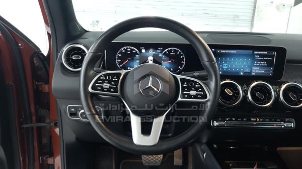 Photo 12 VIN: W1N4M4HB6LW035039 - MERCEDES-BENZ GLB 250 