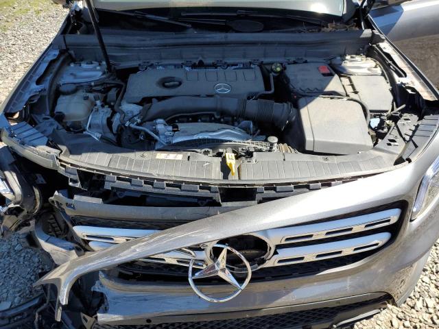 Photo 11 VIN: W1N4M4HB6LW036658 - MERCEDES-BENZ GLB-CLASS 