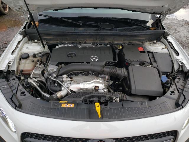 Photo 11 VIN: W1N4M4HB6LW039057 - MERCEDES-BENZ GLB 250 4M 