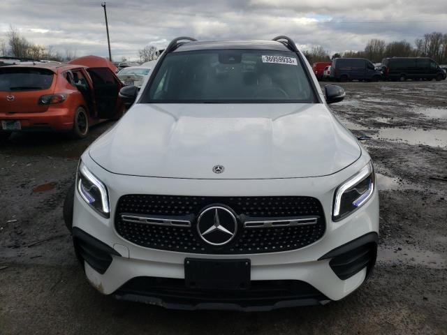 Photo 4 VIN: W1N4M4HB6LW039057 - MERCEDES-BENZ GLB 250 4M 