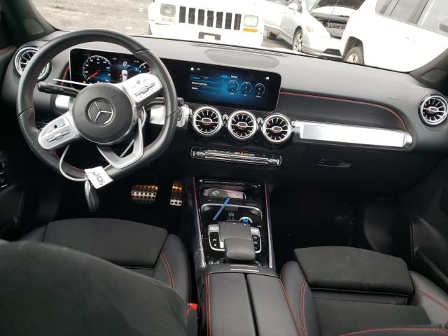 Photo 7 VIN: W1N4M4HB6LW039057 - MERCEDES-BENZ GLB 250 4M 