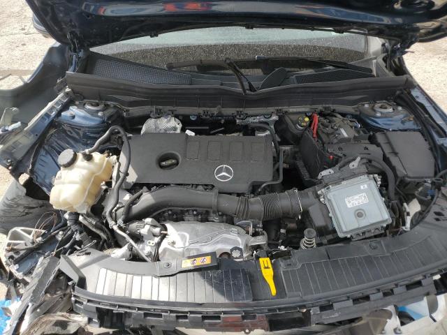 Photo 11 VIN: W1N4M4HB6LW040760 - MERCEDES-BENZ GLB 250 4M 