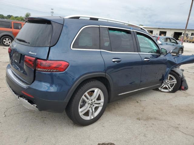 Photo 2 VIN: W1N4M4HB6LW040760 - MERCEDES-BENZ GLB 250 4M 