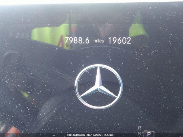 Photo 6 VIN: W1N4M4HB6LW043125 - MERCEDES-BENZ GLB 