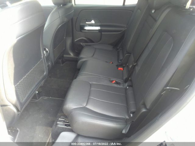 Photo 7 VIN: W1N4M4HB6LW043125 - MERCEDES-BENZ GLB 