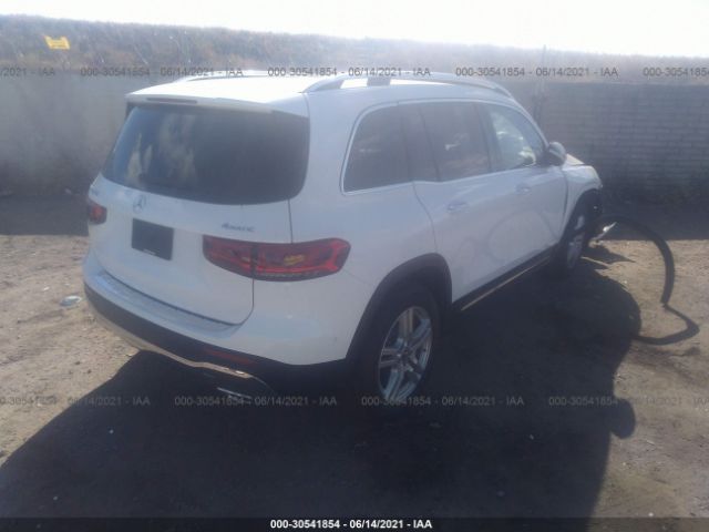 Photo 3 VIN: W1N4M4HB6LW045148 - MERCEDES-BENZ GLB 