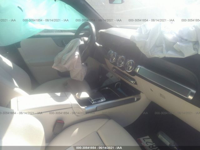 Photo 4 VIN: W1N4M4HB6LW045148 - MERCEDES-BENZ GLB 